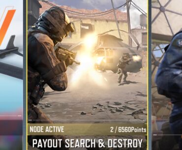 This mode is horrid.