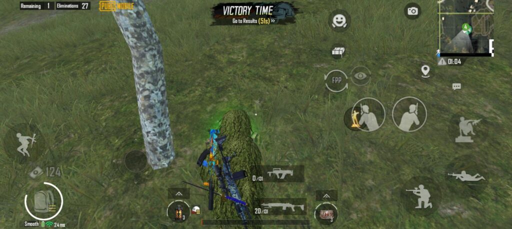 That was close enough