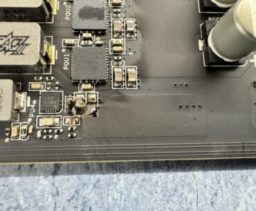 GTX 1080 Ti died.. any way to fix this?