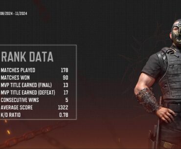 Barely got legendary