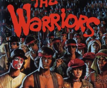 The One Remake I Want - The Warriors