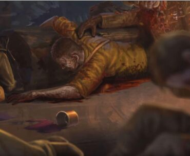 Why Did Nikola Choose To Brutally Murder His Friends?