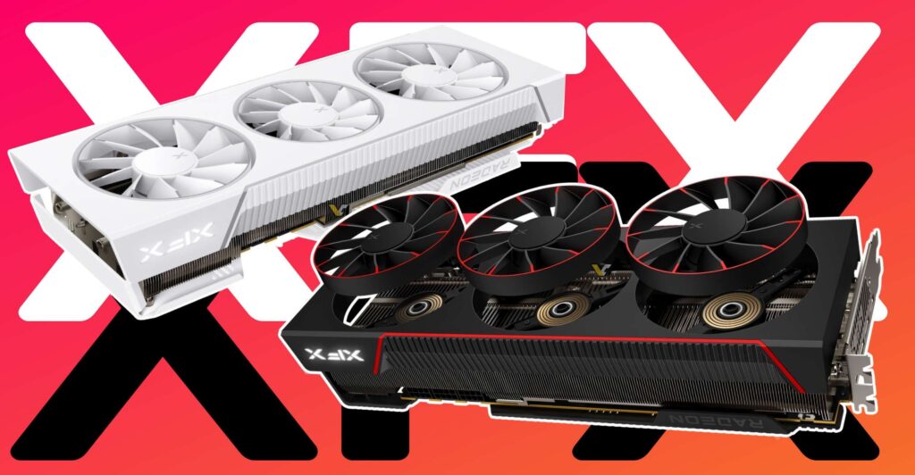 XFX Radeon RX 7900 XTX graphics cards drop below $870