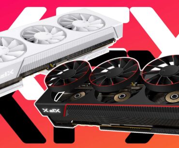 XFX Radeon RX 7900 XTX graphics cards drop below $870