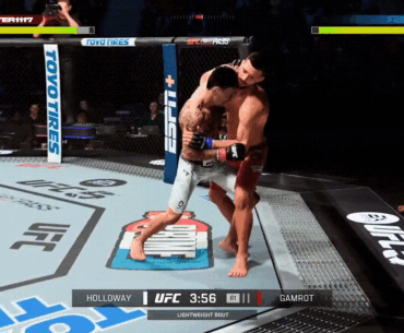 This is a $70 game ladies and gentlemen...