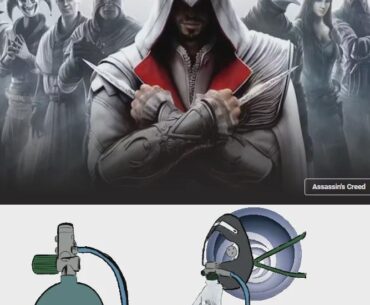 10 more for modern gamer!