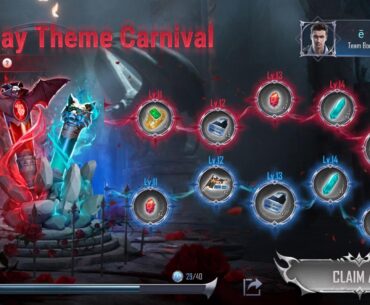 Is this event a scam or what? To claim the permanent outfit you need to be able to fully complete this event, but I calculated the number of days and the XP you get each day and it's not enough to reach the last level in the event, so how?