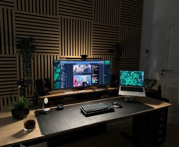 Need an advice for a second monitor