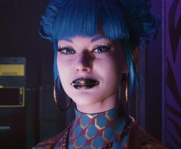 She’s so gorgeous in 4k