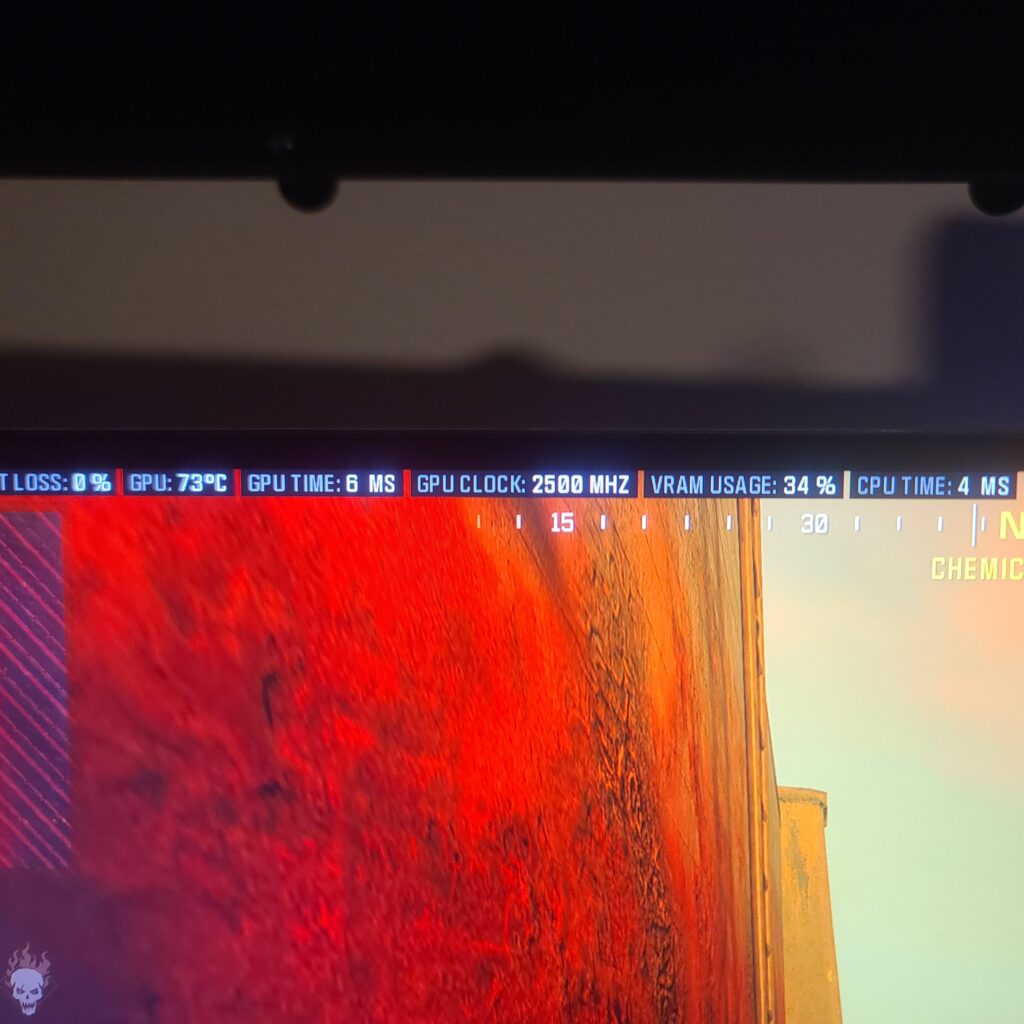 Does this look good?
