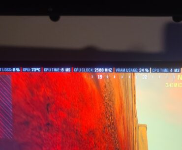 Does this look good?