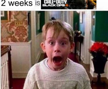 Two weeks remain!!!