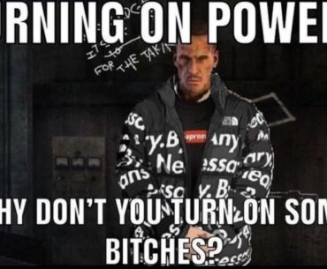 DAY 4 OF SHITPOSTING UNTIL JOMBIES GETS AN UPDATE