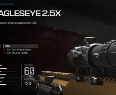 Any good alternative to the eagleseye?