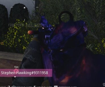 Anyone know what this Camo is called and how to get it?