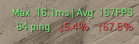 How to fix the red numbers, and what they are?