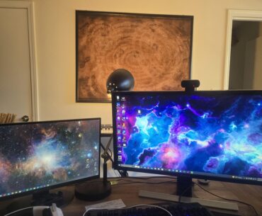 Do I have the aesthetic down?