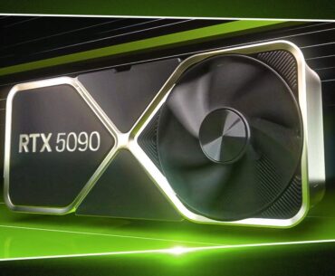 RTX 5090 Prices Won't Be Significantly Higher than 4090: Says Leaker