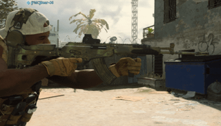 "AK alfa" vs "ACR"
