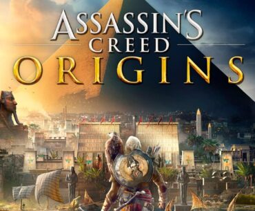 What's a game which people agree is good but you think is exceptional?