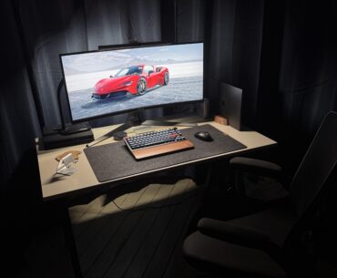 What should I change or upgrade?