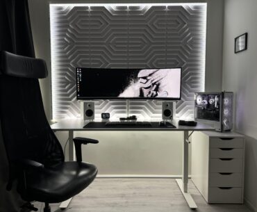 futuristic