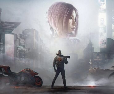 Official Cyberpunk 2077 x Silent Hill 2 from CDPR