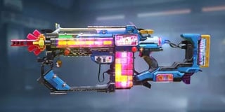 Best HVK-30 Ironsight?