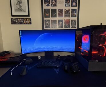First PC Build