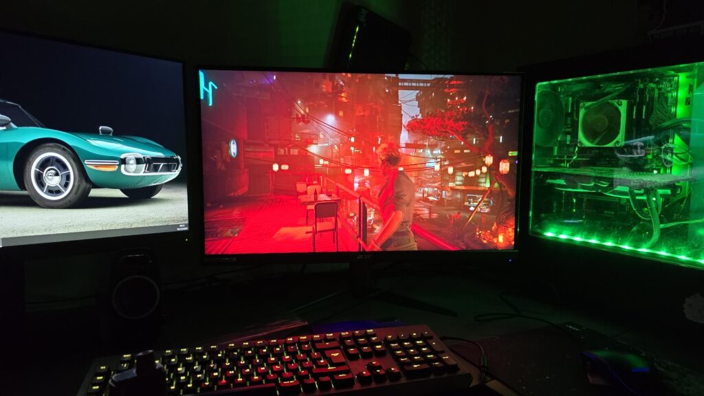 Can't believe my PC is almost a decade old