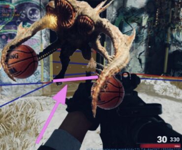 Best zombies game??