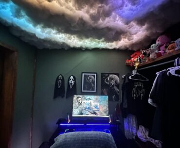 Rate my setup