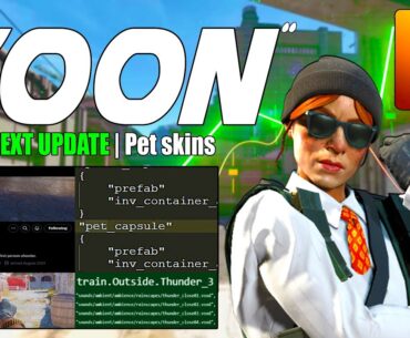 Valve’s “Long awaited Tease”.. (CS2 UPDATE)