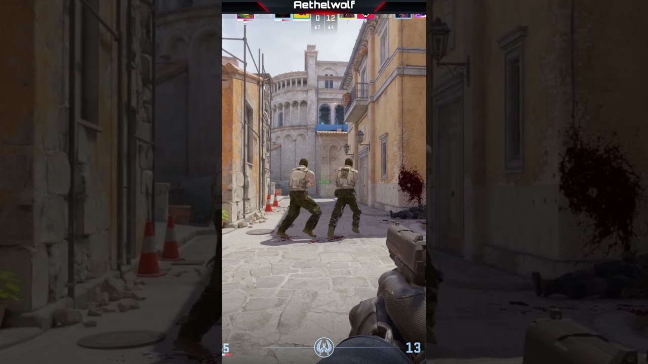 Counter-Strike 2 – Some more fun clips #shorts Counter-Strike 2 - Some more fun clips #shorts