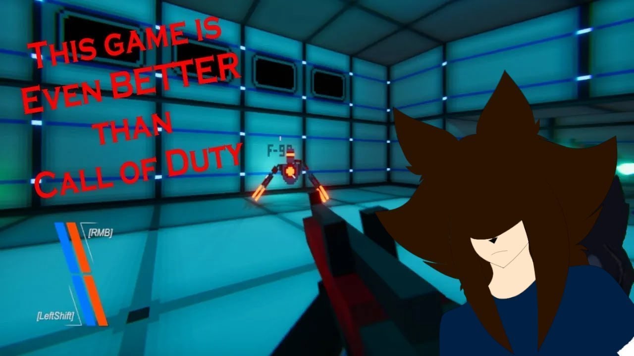 The is the SUPERIOR FPS GAME no other FPS GAMES can COME CLOSE TO ( Station 141 ) – LetsPlay The is the SUPERIOR FPS GAME no other FPS GAMES can COME CLOSE TO ( Station 141 ) - LetsPlay
