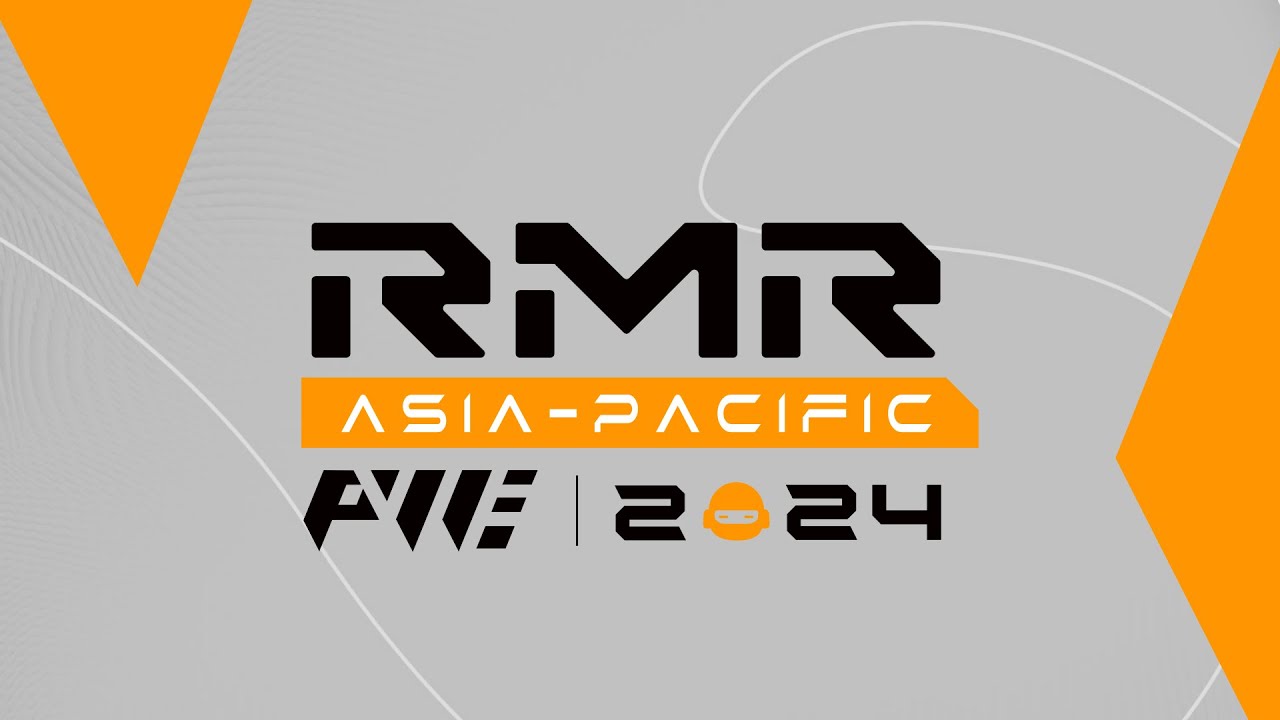 PWE CS2 ASIA-PACIFIC RMR 2024 – Day 2 PWE CS2 ASIA-PACIFIC RMR 2024 - Day 2