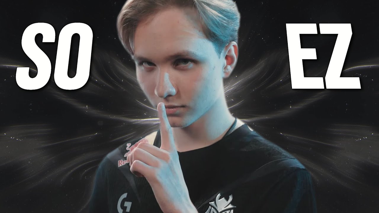 How m0NESY Really Plays CS2 How m0NESY Really Plays CS2