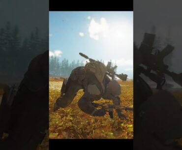 Death - Ghost Recon Breakpoint