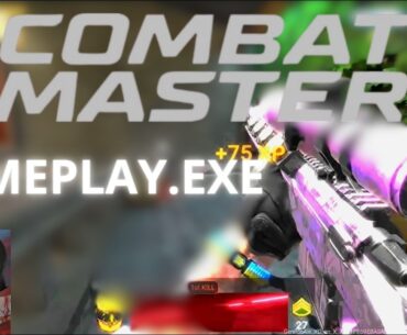 COMBAT MASTER ONLINE pc gameplay.exe #combatmaster #fps #games