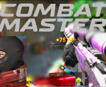 COMBAT MASTER  pc ONLINE gameplay.exe #combatmaster #fps #games