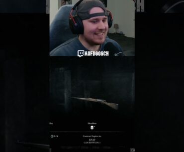 Solo vs trios mit dem Messer! #huntshowdown #huntshowdown1896 #fpsgames #gaming #gameplay #german