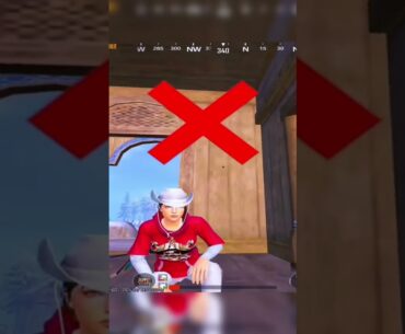 Trick for DBS #pubg #pubgmobile #pubgmobilewaitforvictoriq #battleroyalegame #firstpersonshooter
