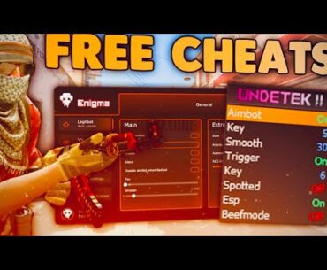 Fantastic Counter Strike 2 Cheats! / Hacks CS2 / AimBot + WallHack & MORE / DOWNLOAD FOR FREE