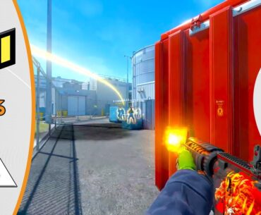 WINNER TO MAJOR! NAVI vs sAw - HIGHLIGHTS - PWE CS2 EU RMR A 2024