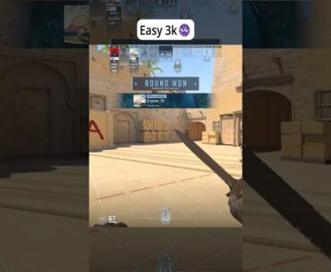 Silver Opponents?? | Counter-Strike 2 | Competitive #kingsmandubs #cs2  #cs2mirage #gaming