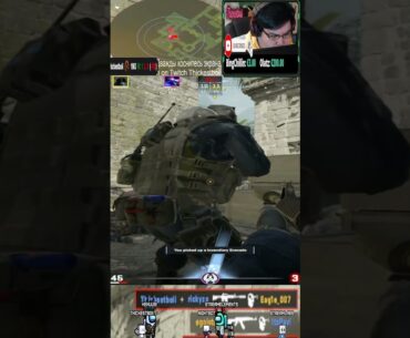 COUNTER STRIKE 2 SHORTS SOLOQ PLAYS (1796)#cs2 #gaming #counterstrike2 #twitch #counterstrike #gamer