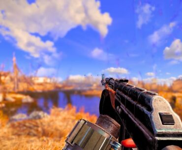 Top 25 Open World FPS Games to Play and Explore in 2024