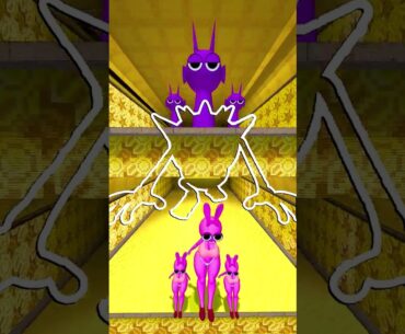 CAN YOU CATCH SHIN INCREDIBOX SPRUNKI SMILING CRITTERS in Garry's Mod