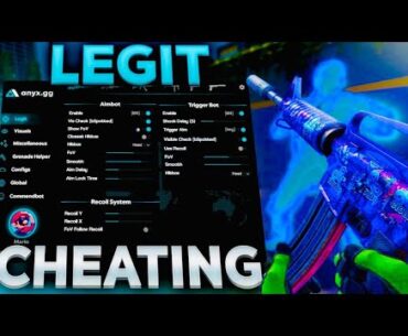 Newest CS2 Cheats! / Hacks Counter Strike 2 / AimBot + WallHack / Hack CS2! / FREE Download In 2024!
