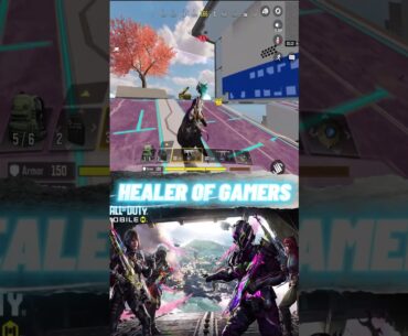 Platform fight #gaming #callofduty #pcgames #codm #brokengame #firstpersonshooter #broken #videogame